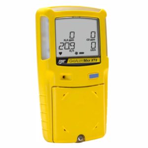 Gas detector safety equipment lagos port harcourt delta uyo nigeria