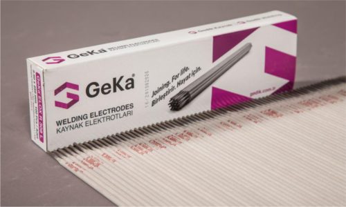 Geka Welding stainless Steel electrodes lagos port harcourt abuja delta uyo nigeria