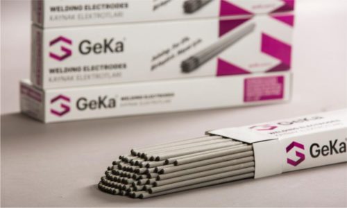 Geka Welding stainless Steel electrodes lagos port harcourt abuja delta uyo nigeria
