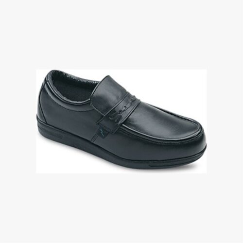 Safety shoe for construction oil and gas manufacturing civil engineering high cut lagos port harcourt abuja delta uyo nigeria