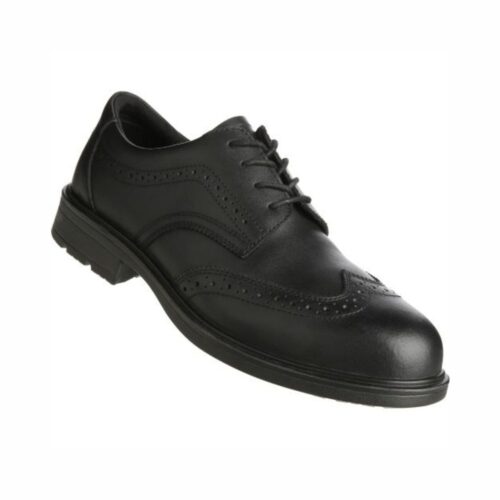 Safety shoe for construction oil and gas manufacturing civil engineering high cut lagos port harcourt abuja delta uyo nigeria