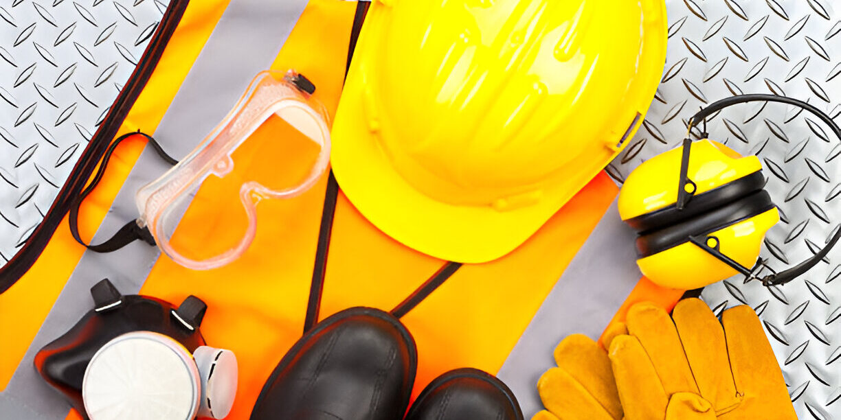 Safety Kits and Equipment In Nigeria